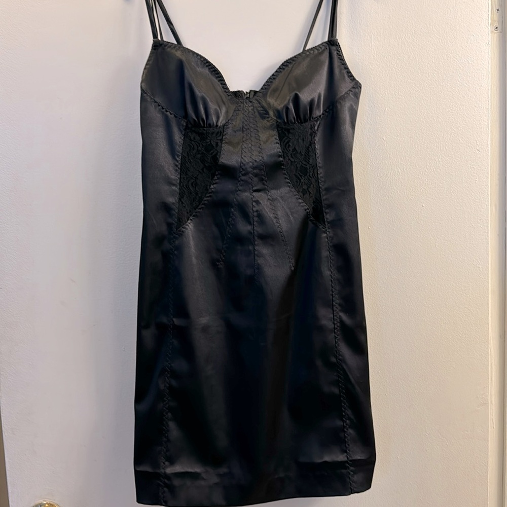 D&G dress. Size 46 US 10. Excellent condition.